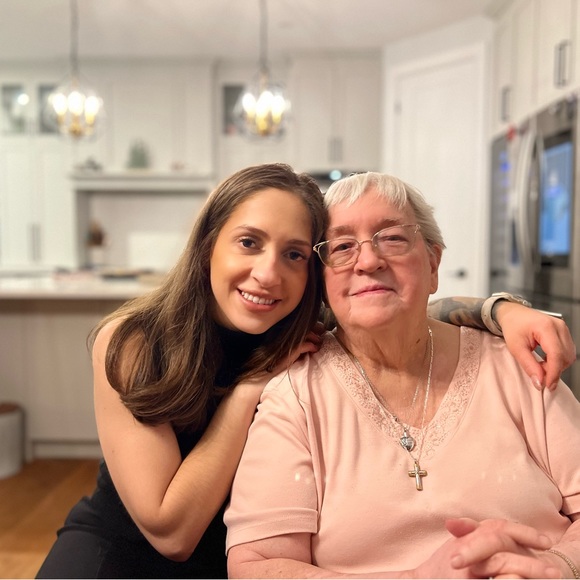 Table Center Piece Glass - Picture 4 of 4